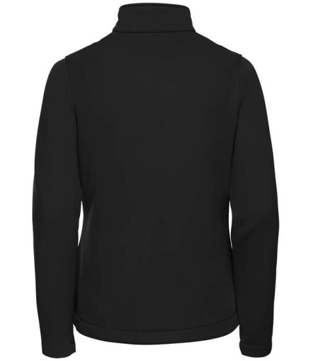 Ženska dvoslojna softshell jakna