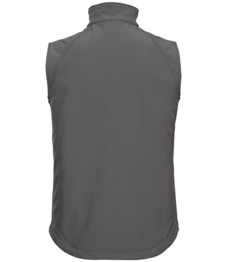 Softshell brezrokavnik