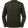 Unisex pulover - Organic