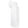 Unisex pulover s kapuco- Organic