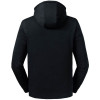 Unisex pulover s kapuco- Organic