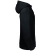 Unisex pulover s kapuco- Organic