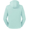 Unisex pulover s kapuco- Organic