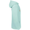 Unisex pulover s kapuco- Organic