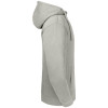 Unisex pulover s kapuco- Organic