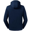 Unisex pulover s kapuco- Organic