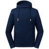 Unisex pulover s kapuco- Organic