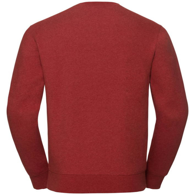 Moški Pulover Authentic Melange