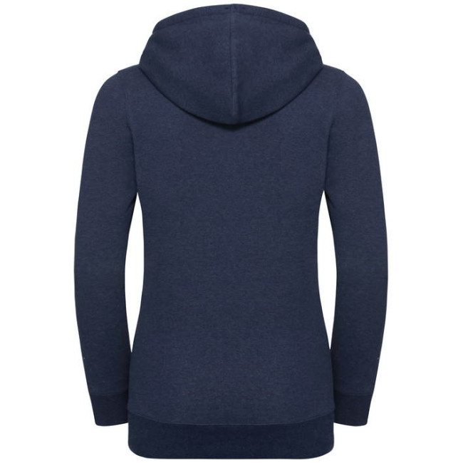 Ženski pulover s kapuco Authentic