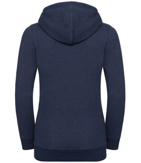 Ženski pulover s kapuco Authentic