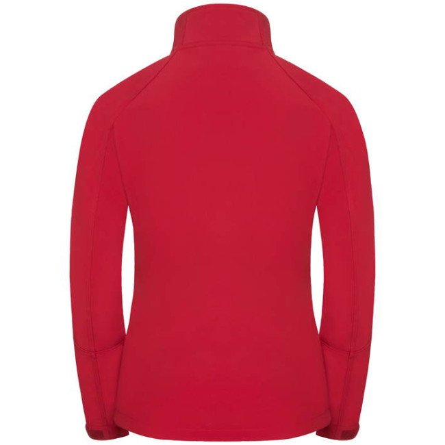 Ženski softshell Bionic