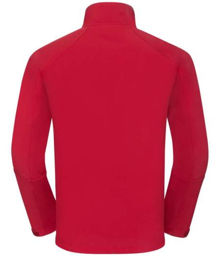 Moški softshell Bionic