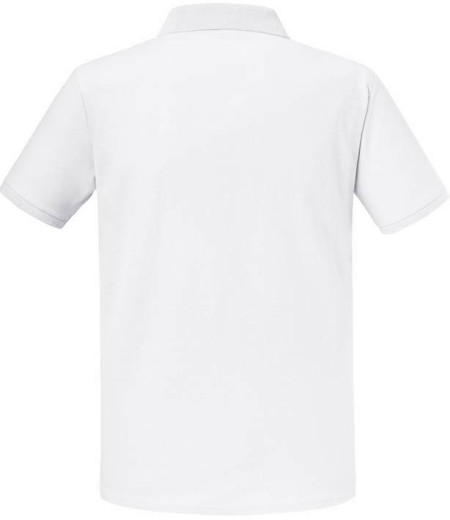 Moški Piqué Polo "Authentic Eco"