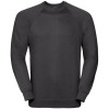 Raglan pulover