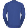 Raglan pulover