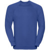 Raglan pulover