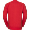 Raglan pulover