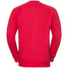 Raglan pulover