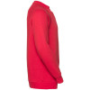 Raglan pulover