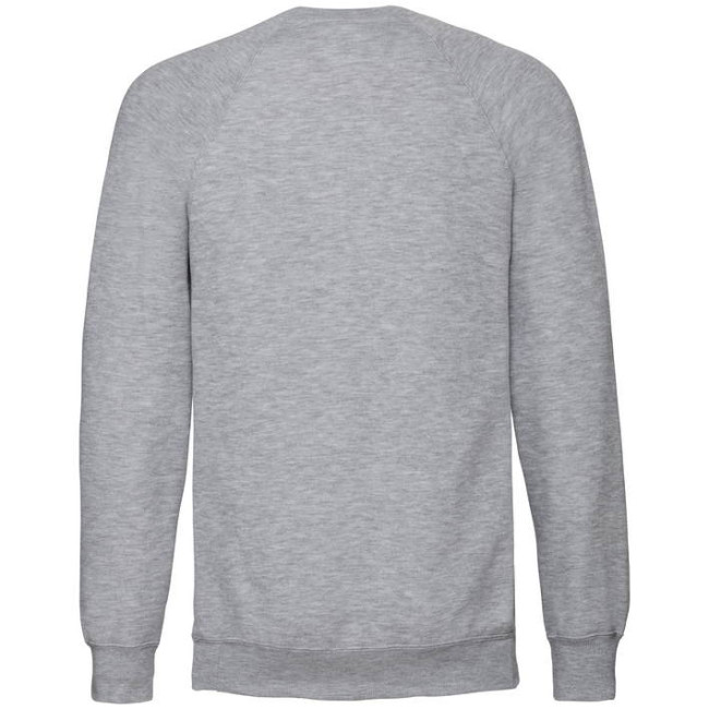 Raglan pulover