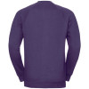 Raglan pulover