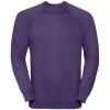 Raglan pulover