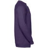 Raglan pulover