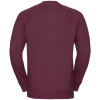 Raglan pulover