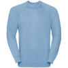 Raglan pulover