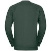 Raglan pulover