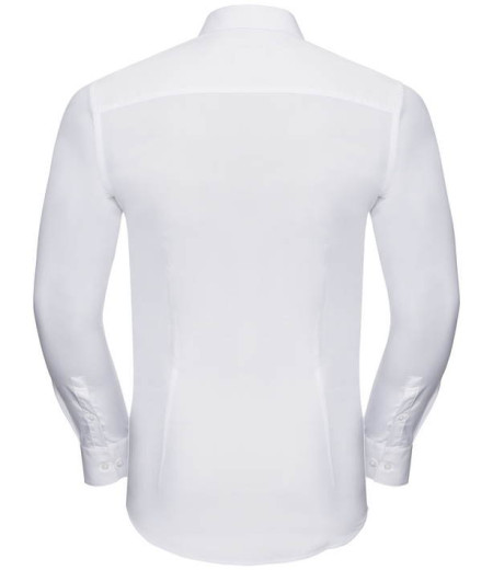 Srajca Ultimate rokavi - Stretch z dolgimi