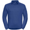 Delovni polo pulover