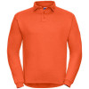 Delovni polo pulover