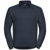 Delovni polo pulover
