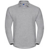 Delovni polo pulover