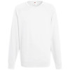 Pulover z raglan rokavi