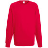 Pulover z raglan rokavi
