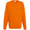 Pulover z raglan rokavi