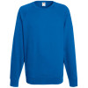 Pulover z raglan rokavi