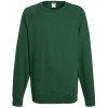 Pulover z raglan rokavi