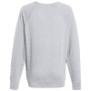 Pulover z raglan rokavi