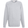 Pulover z raglan rokavi