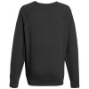 Pulover z raglan rokavi