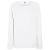 Ženski pulover z raglan rokavi