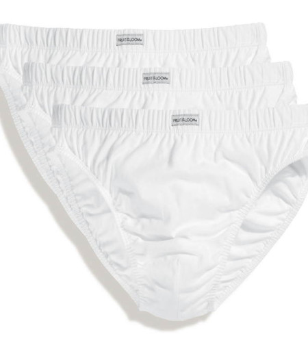Klasične moške spodnjice Slip, 3 kosi
