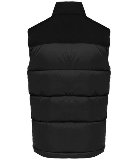 Brezrokavnik Quilted