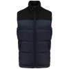 Brezrokavnik Quilted