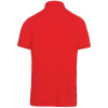 Moška Jersey polo majica