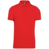 Moška Jersey polo majica
