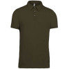 Moška Jersey polo majica